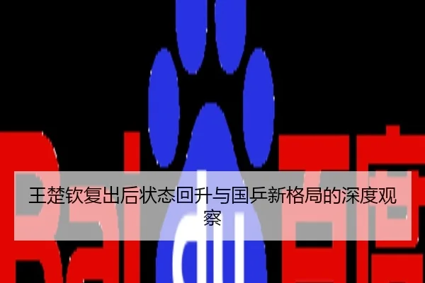 王楚钦复出后状态回升与国乒新格局的深度观察